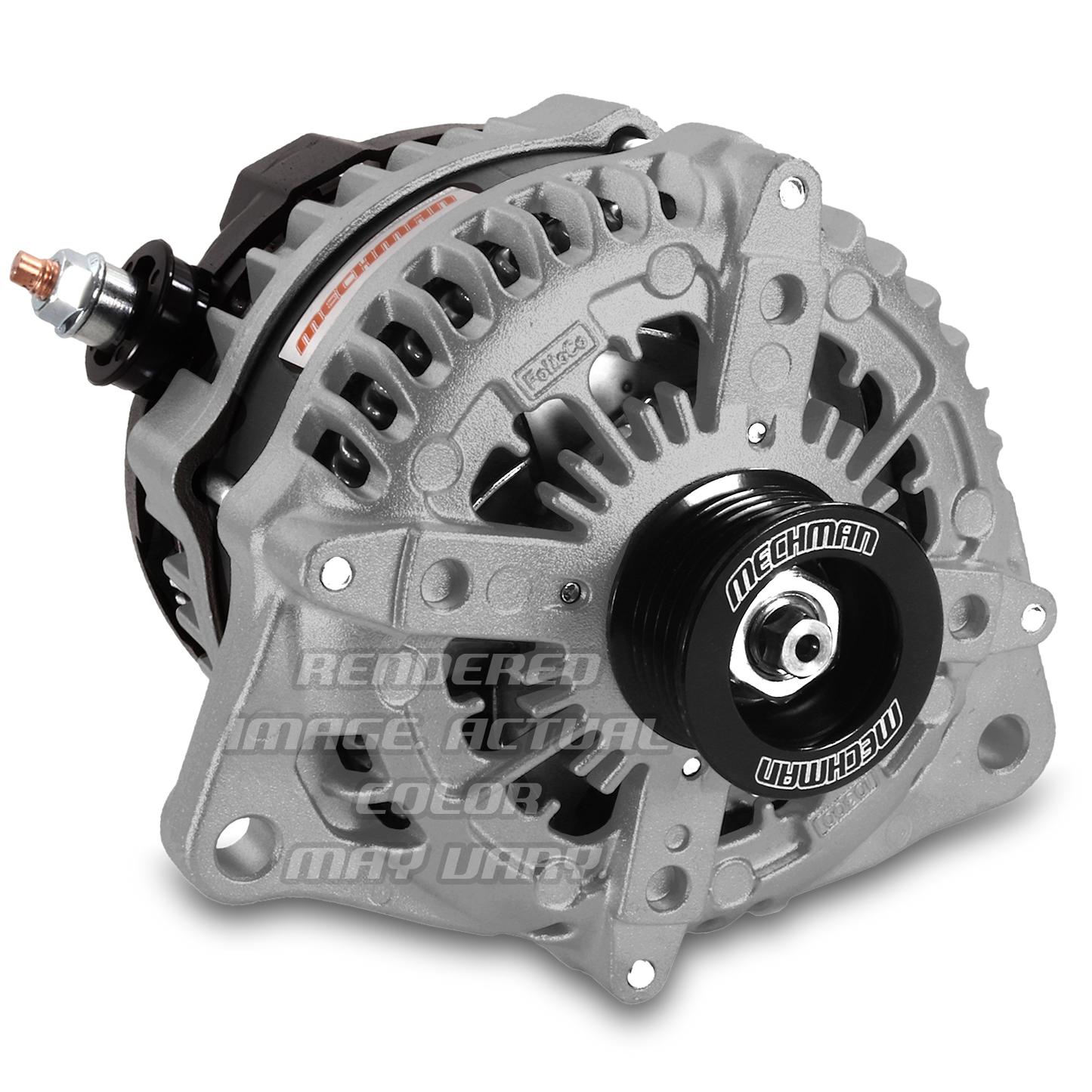 Mechman 320 Amp Elite Alternator for Ford V6 2.7L / 3.5L / 3.7L 2011-2021*