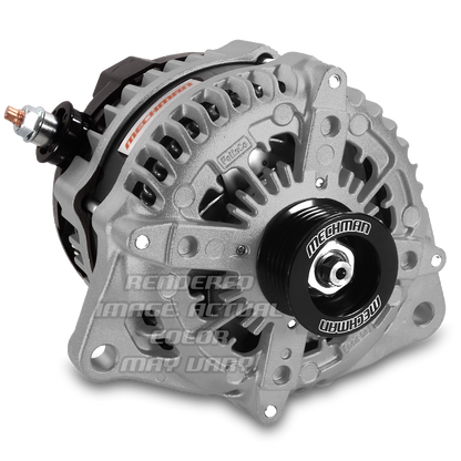 Mechman 320 Amp Elite Alternator for Ford V6 2.7L / 3.5L / 3.7L 2011-2021*
