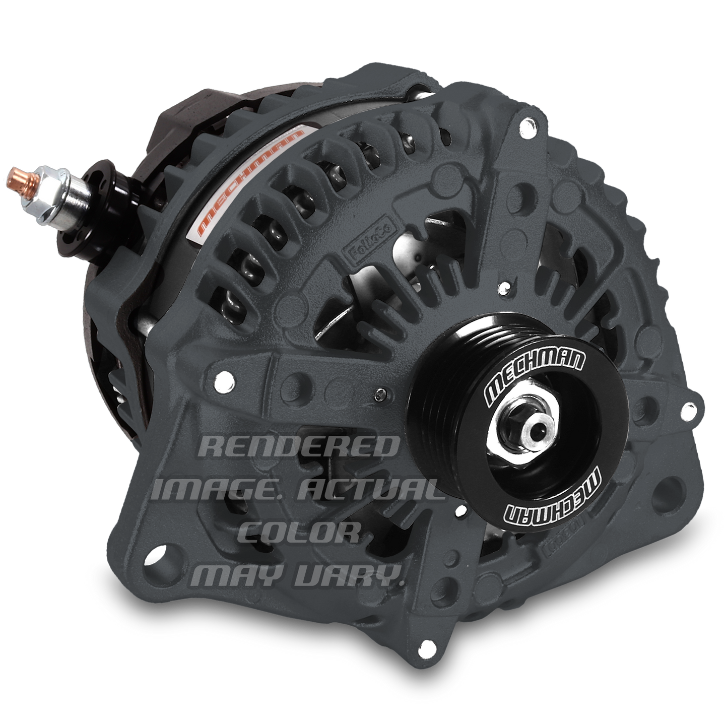 Mechman 320 Amp Elite Alternator for Ford V6 2.7L / 3.5L / 3.7L 2011-2021*
