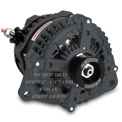 Mechman 320 Amp Elite Alternator for Ford V6 2.7L / 3.5L / 3.7L 2011-2021*