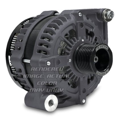 Mechman 400 Amp Alternator for Camaro / Impala / Caprice 1994 - 1996 5.7L (LT1) 3.8L