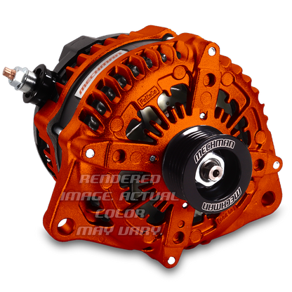 Mechman 370 Amp Elite Alternator for Ford V6 2.7L / 3.5L / 3.7L 2011-2021*