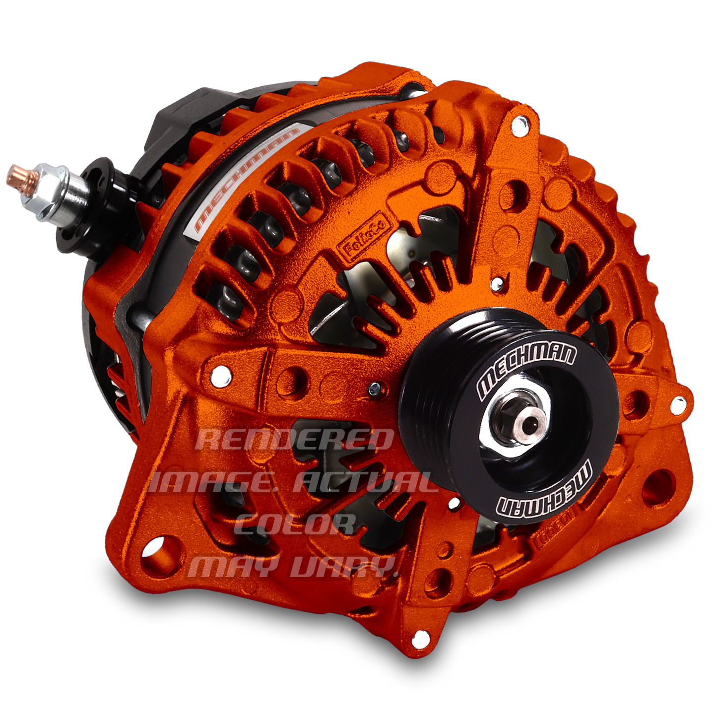 Mechman 320 Amp Elite Alternator for Ford V6 2.7L / 3.5L / 3.7L 2011-2021*