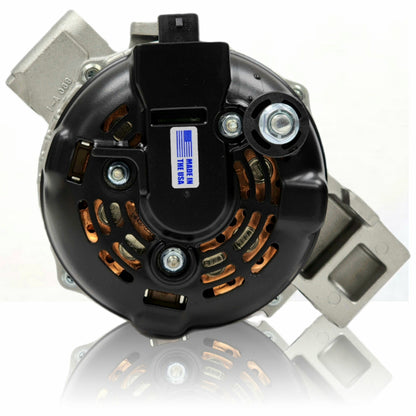 S Series 240a racing alternator for CTS | 11044240 | by: Mechman @ the lowest price of $429.00
