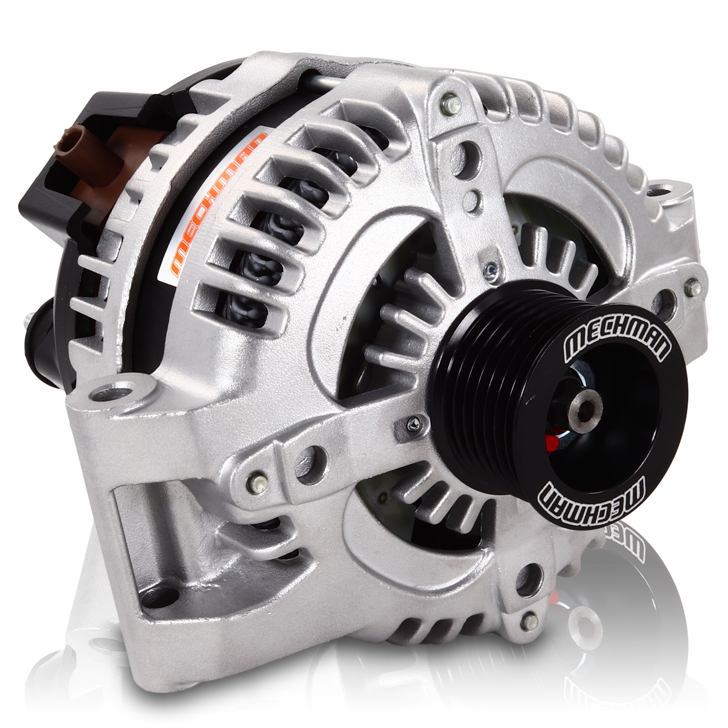 240 Amp Alternator for Select 2.4L Honda/Acura | 11604240 | by: Mechman @ the lowest price of $429.00