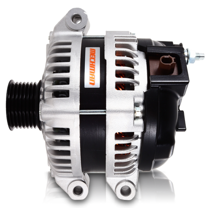 240 Amp Alternator for Select 2.4L Honda/Acura | 11604240 | by: Mechman @ the lowest price of $429.00