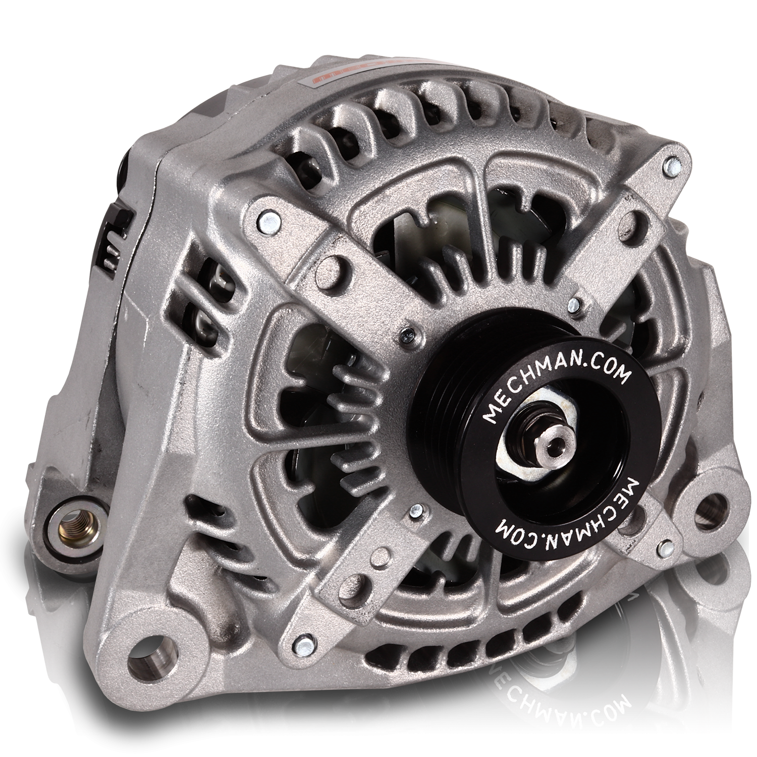240 amp high output alternator for Ram Hemi 5.7L | 11477240 | by: Mechman @ the lowest price of $429.00