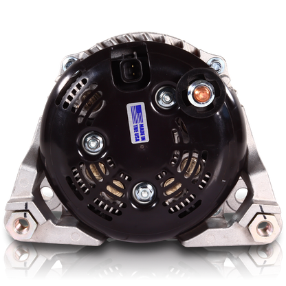 240 amp high output alternator for Ram Hemi 5.7L | 11477240 | by: Mechman @ the lowest price of $429.00