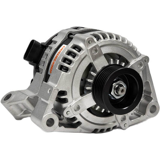 240a Cadillac CTS-V - 2 pin wide oval ECU controlled | 11037240 | by: Mechman @ the lowest price of $429.00