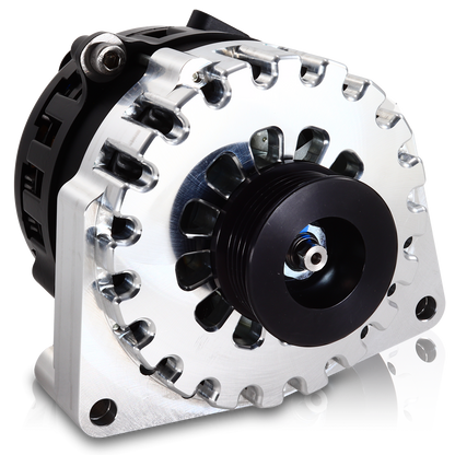 250 Amp High Output Alternator For 2010-2015 6.2L (Non-Supercharged) | B11486250M | by: Mechman @ the lowest price of $549.00