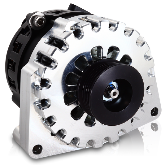 250 Amp High Output Alternator For 2010-2015 6.2L (Non-Supercharged) | B11486250M | by: Mechman @ the lowest price of $549.00