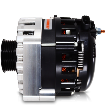 250 Amp High Output Alternator For 2010-2015 6.2L (Non-Supercharged) | B11486250M | by: Mechman @ the lowest price of $549.00