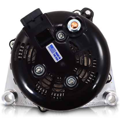 250 Amp High Output Alternator For 2010-2015 6.2L (Non-Supercharged) | B11486250M | by: Mechman @ the lowest price of $549.00