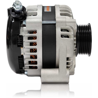 250 Amp Racing Alternator for C7 Corvette -Cast | 11794250 | by: Mechman @ the lowest price of $449.00