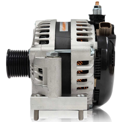 250-amp Toyota 200 Series Landcruiser 2007-2023 4.5L Diesel | TLC4.5L250 | by: Mechman @ the lowest price of $549.00