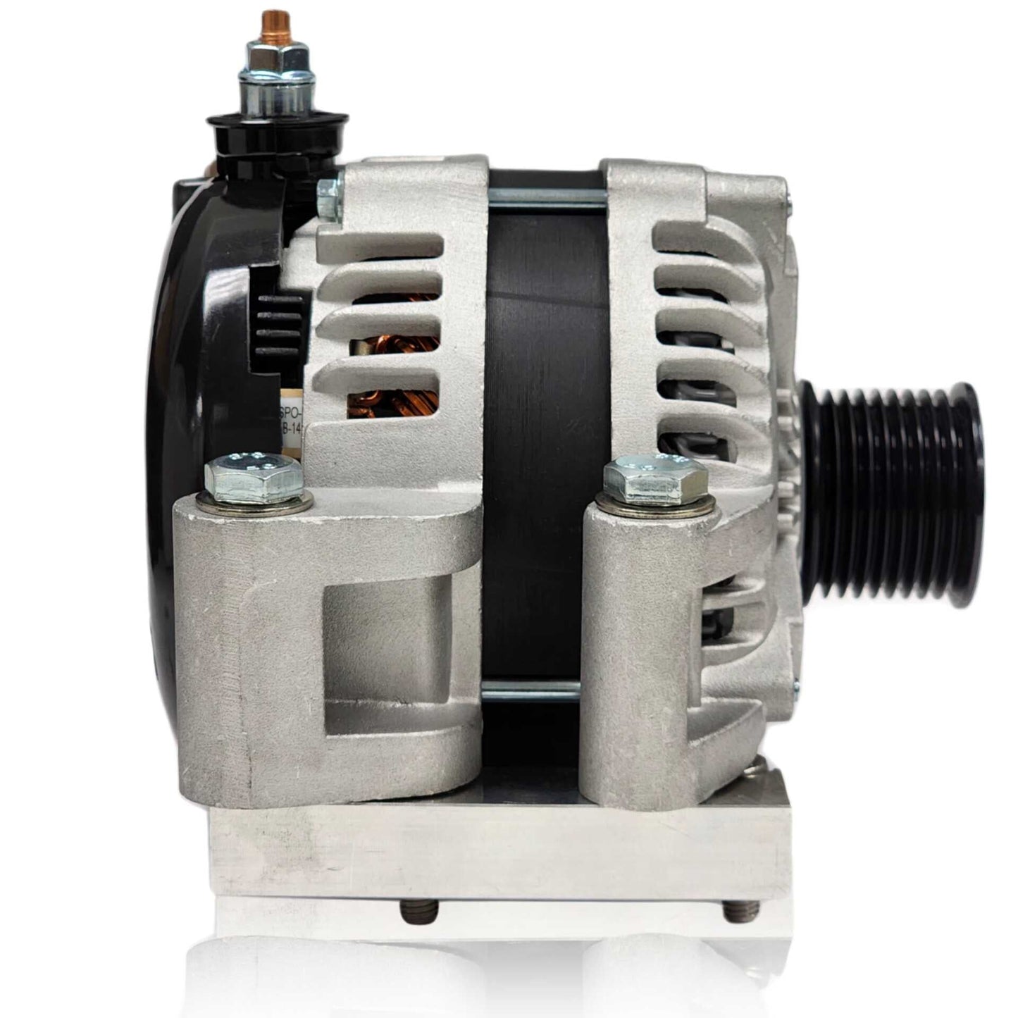250-amp Toyota 200 Series Landcruiser 2007-2023 4.5L Diesel | TLC4.5L250 | by: Mechman @ the lowest price of $549.00