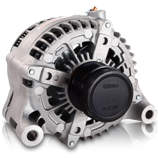 250 amp alternator 3.6L Jeep Wrangler JK JL 2013-2020 | 11597250 | by: Mechman @ the lowest price of $449.00