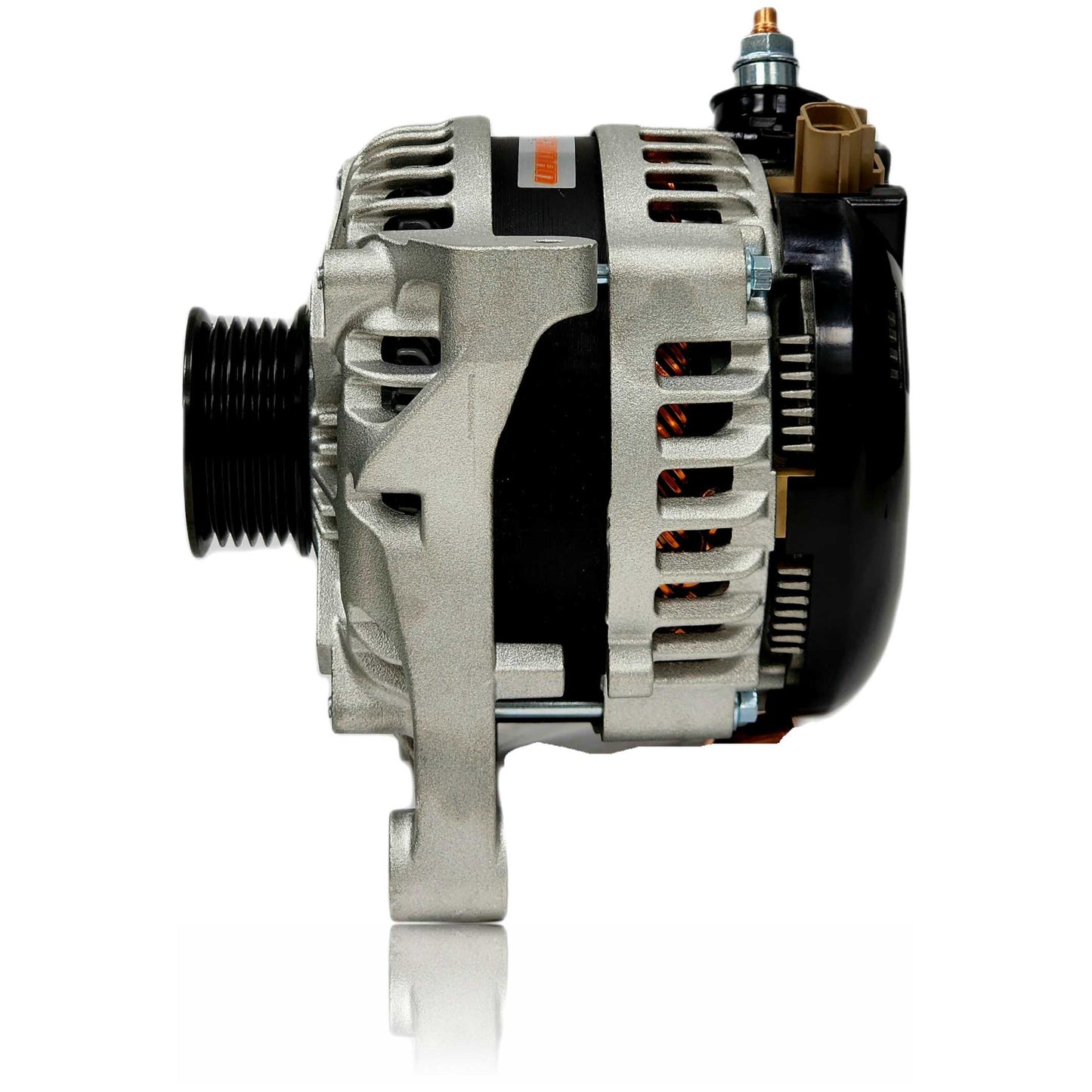 250-amp alternator for SOHC 4.6l/5.4l Ford | 7773250 | by: Mechman @ the lowest price of $449.00