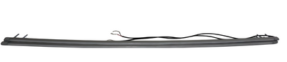 2021-2022 Ford F-250/F-350/F-450/F-550 LED Grille Light Kit – Non-High-Flow, KR/STX/XLT/Platinum, IP67