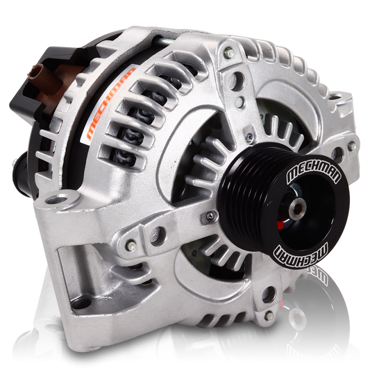 320 Amp Alternator for Select 2.4L Honda/Acura | 11604320 | by: Mechman @ the lowest price of $519.00