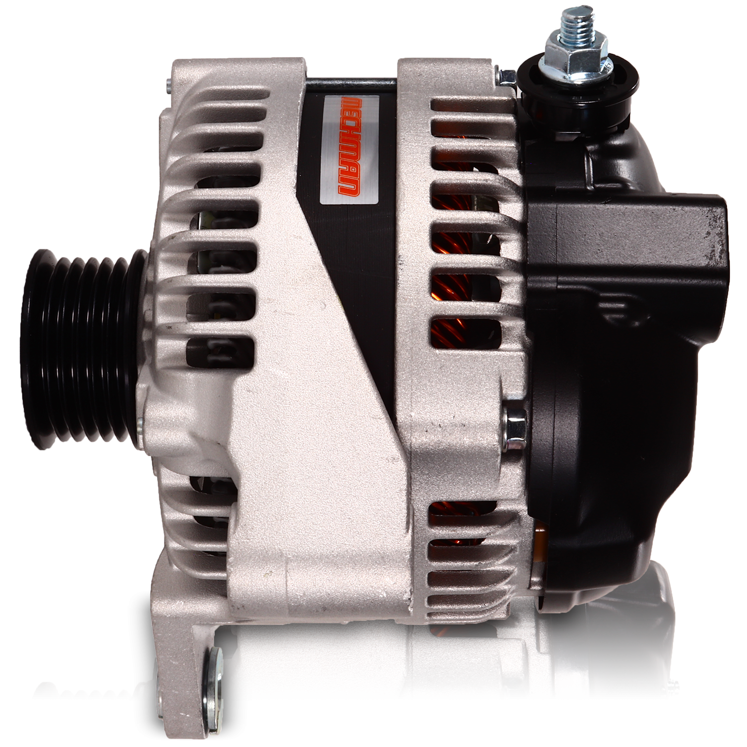 320 Amp alternator for Select Toyota / Lexus 4.7L and 4.3L | 13994320 | by: Mechman @ the lowest price of $519.00