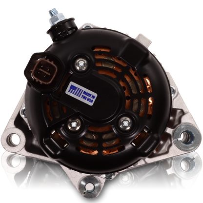 320 Amp alternator for Select Toyota / Lexus 4.7L and 4.3L | 13994320 | by: Mechman @ the lowest price of $519.00
