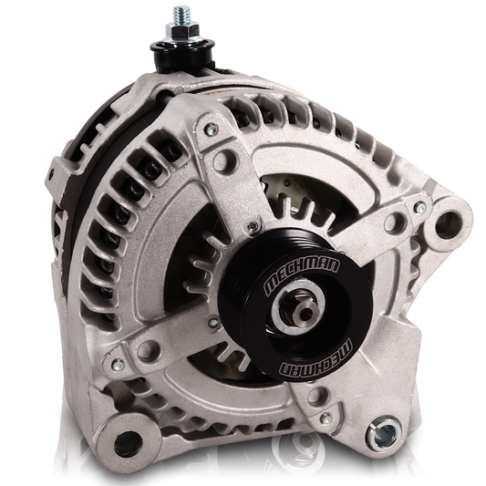 320 Amp alternator for Toyota / Lexus 4.3L | 13992320 | by: Mechman @ the lowest price of $519.00