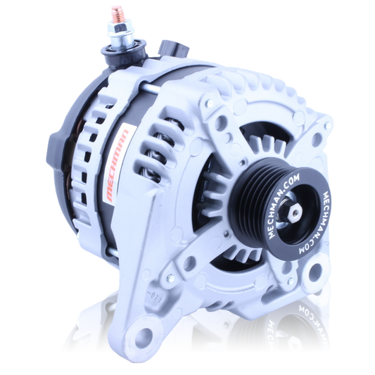 320 amp Alt for 08-10 Dodge Caravan | 11294320 | by: Mechman @ the lowest price of $519.00