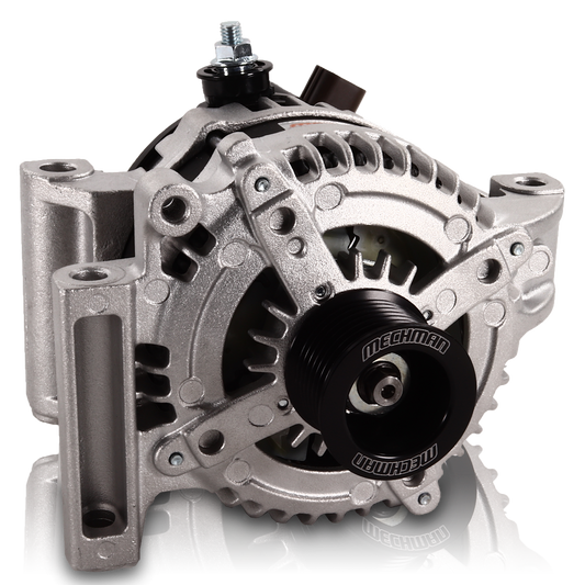 320-amp Alt for Toyota 5.7 | 11351320 | by: Mechman @ the lowest price of $519.00