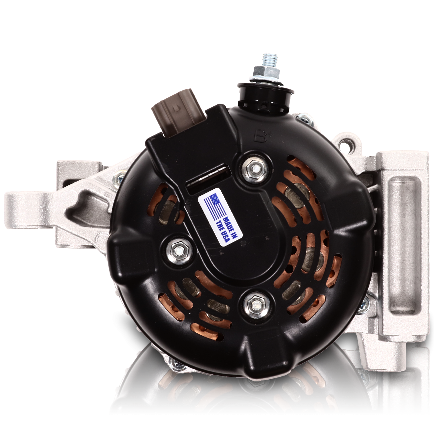 320-amp Alt for Toyota 5.7 | 11351320 | by: Mechman @ the lowest price of $519.00