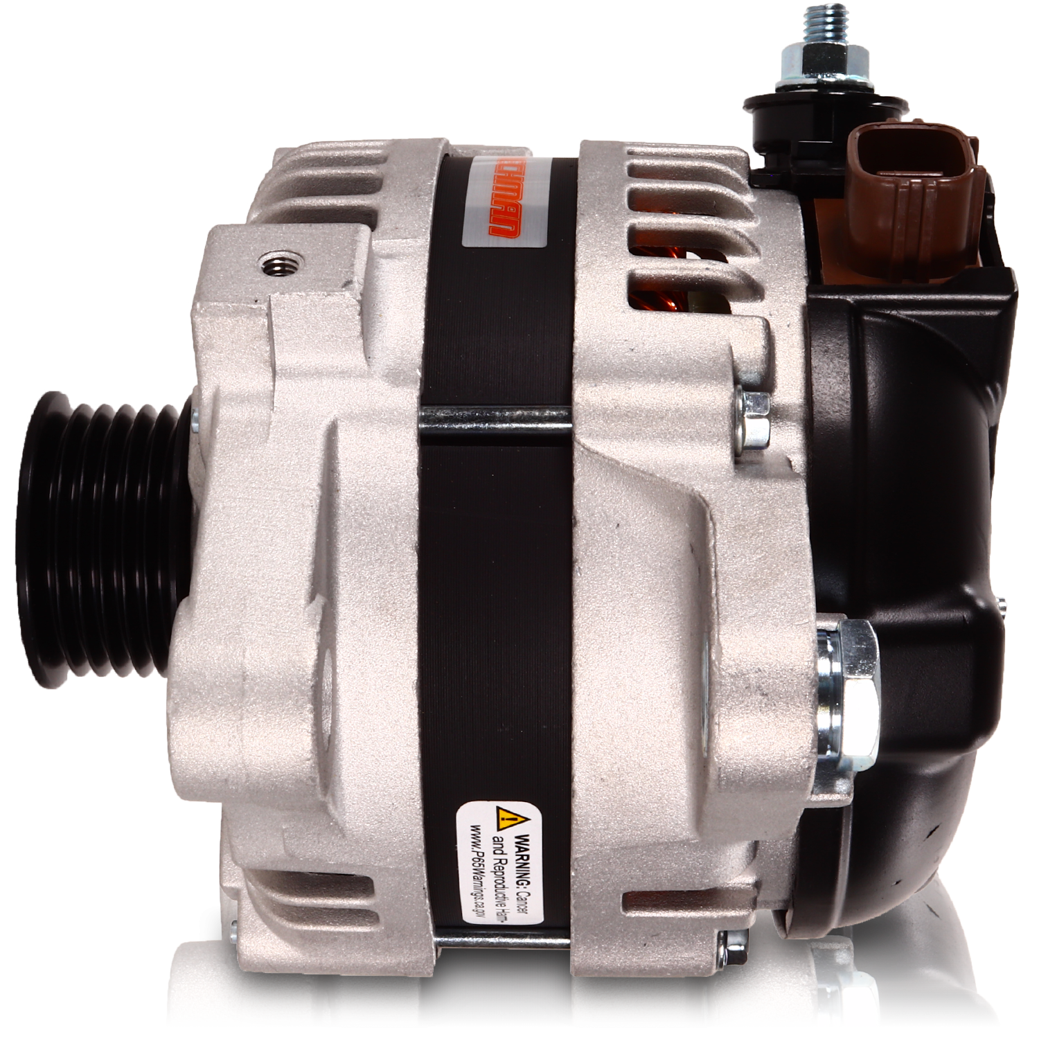 320-amp Alt for Vibe / Corolla / Matrix 1.8L Late | 11385320 | by: Mechman @ the lowest price of $519.00