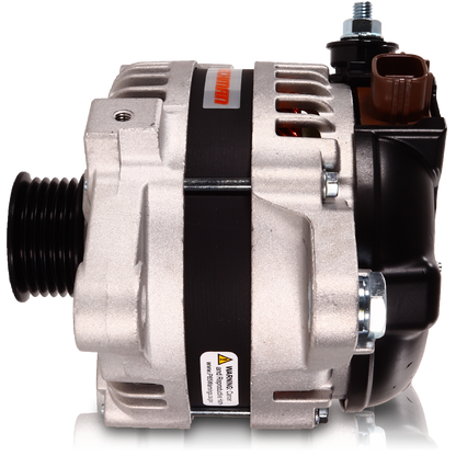320-amp Alt for Vibe / Corolla / Matrix 1.8L Late | 11385320 | by: Mechman @ the lowest price of $519.00