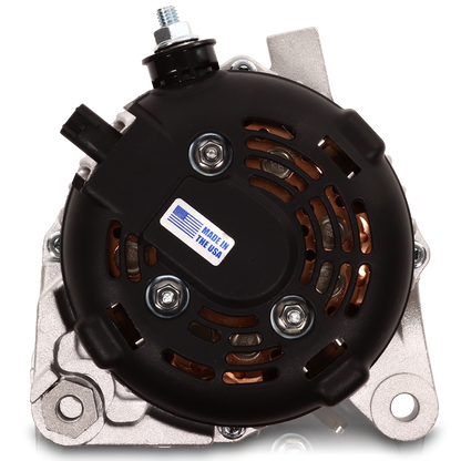 320-amp Alternator for 3.8 Wrangler | 11243320 | by: Mechman @ the lowest price of $519.00
