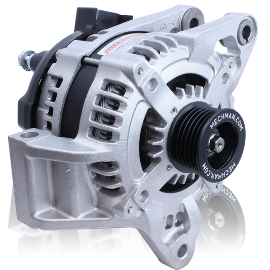 320-amp Alternator for 4.6L Cadillac Late | 11248320 | by: Mechman @ the lowest price of $519.00