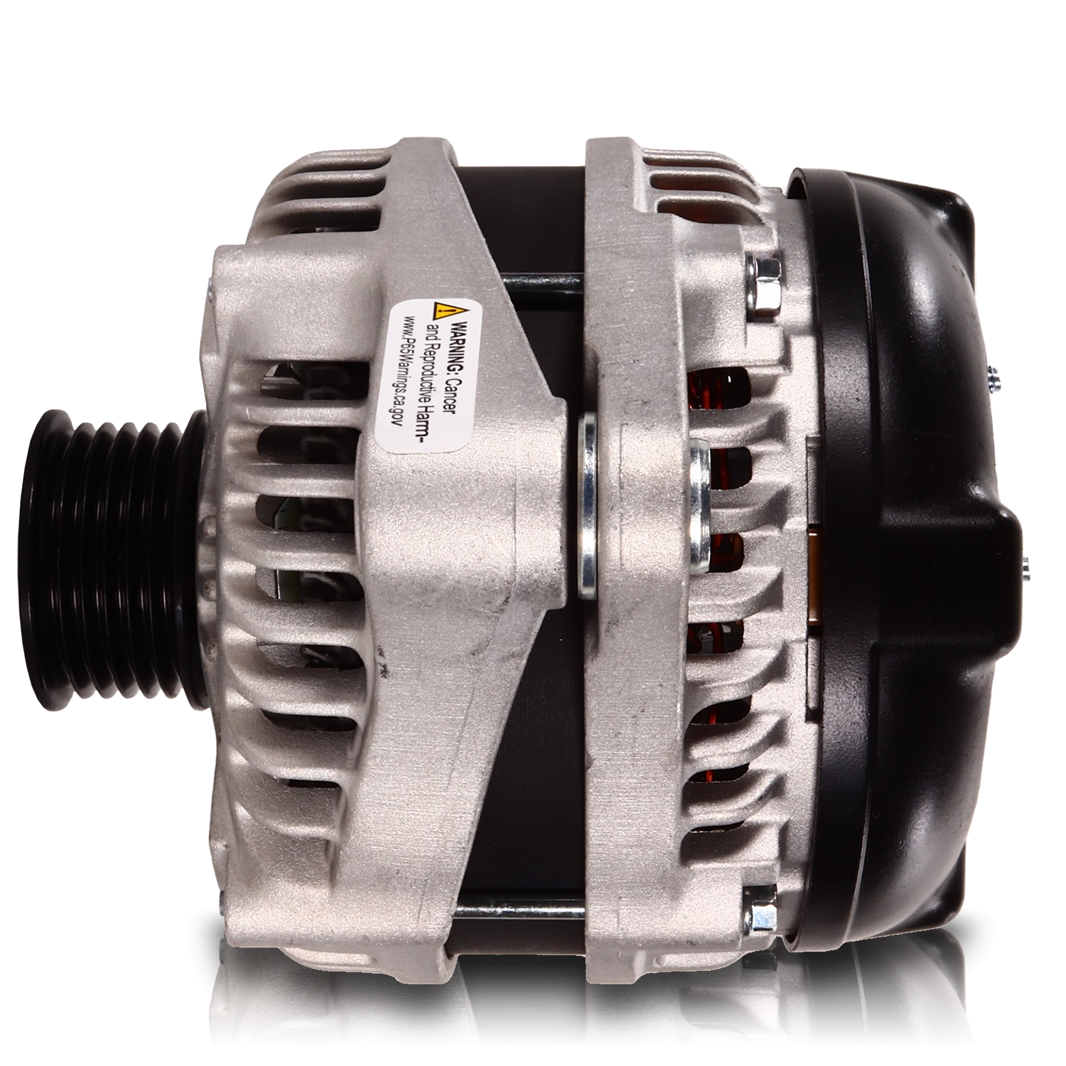 320-amp Alternator for Acura V6 | 11151320 | by: Mechman @ the lowest price of $519.00