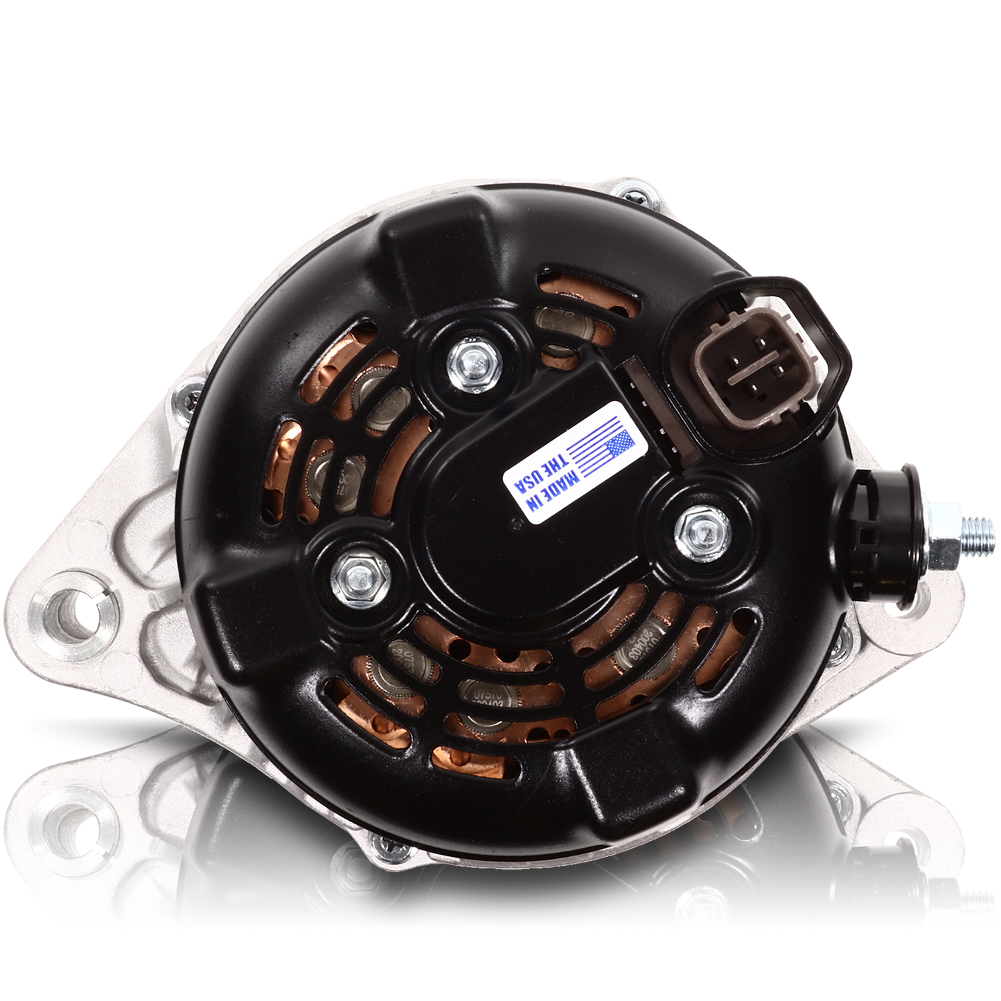 320-amp Alternator for Acura V6 | 11151320 | by: Mechman @ the lowest price of $519.00