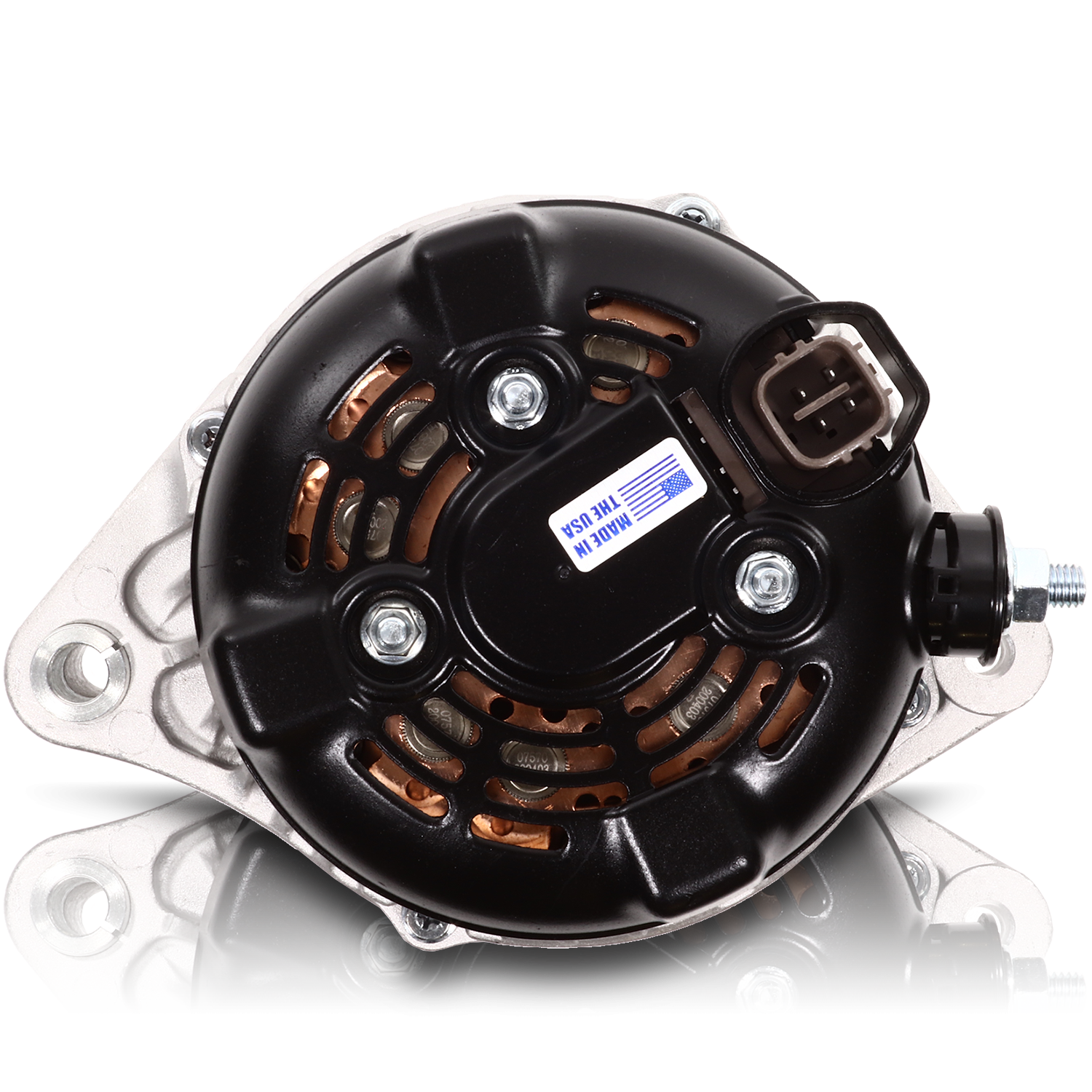 320-amp Alternator for Acura V6 | 11151320 | by: Mechman @ the lowest price of $519.00