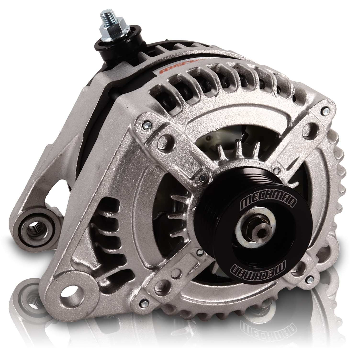 320-amp Alternator for Dodge / Chrysler / Jeep 3.7L / 4.7L engines | 11240320 | by: Mechman @ the lowest price of $519.00