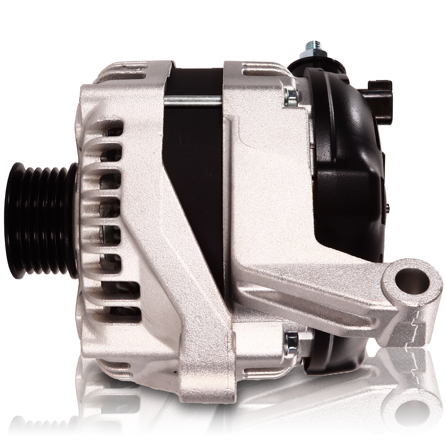 320-amp Alternator for Dodge / Chrysler / Jeep 3.7L / 4.7L engines | 11240320 | by: Mechman @ the lowest price of $519.00