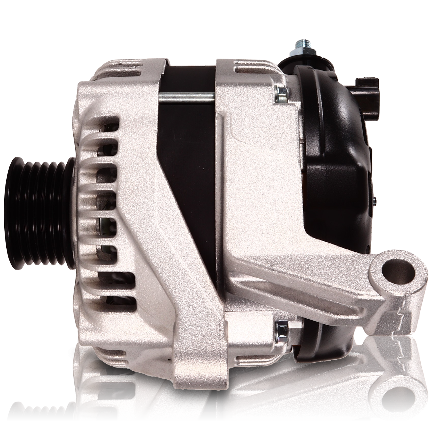 320-amp Alternator for Dodge / Chrysler / Jeep 3.7L / 4.7L engines | 11240320 | by: Mechman @ the lowest price of $519.00