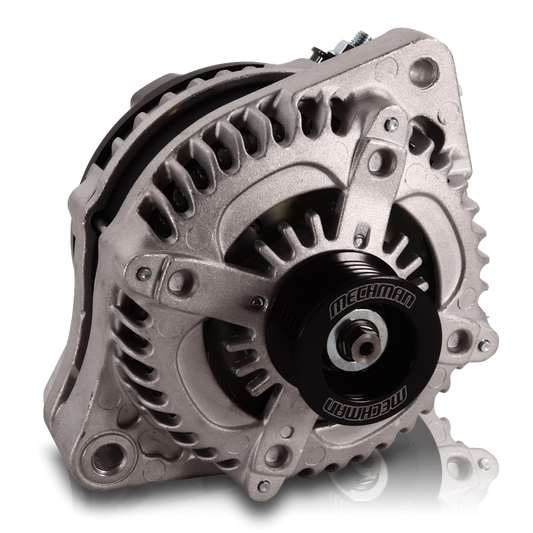 320 amp Alternator for Honda / Acura V6 | 11150320 | by: Mechman @ the lowest price of $519.00