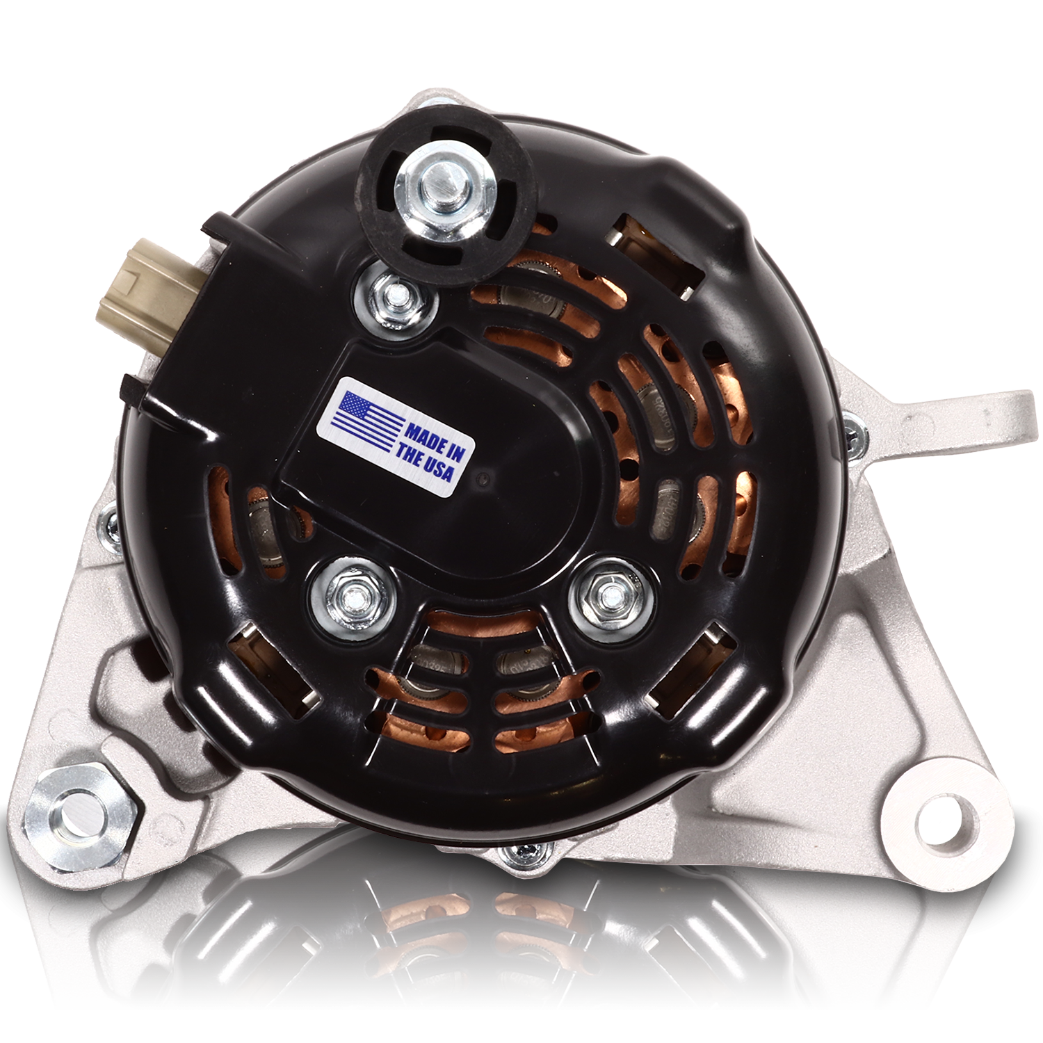 320-amp Alternator for Jeep Grand Cherokee 5.7/6.1 | 11155320 | by: Mechman @ the lowest price of $519.00