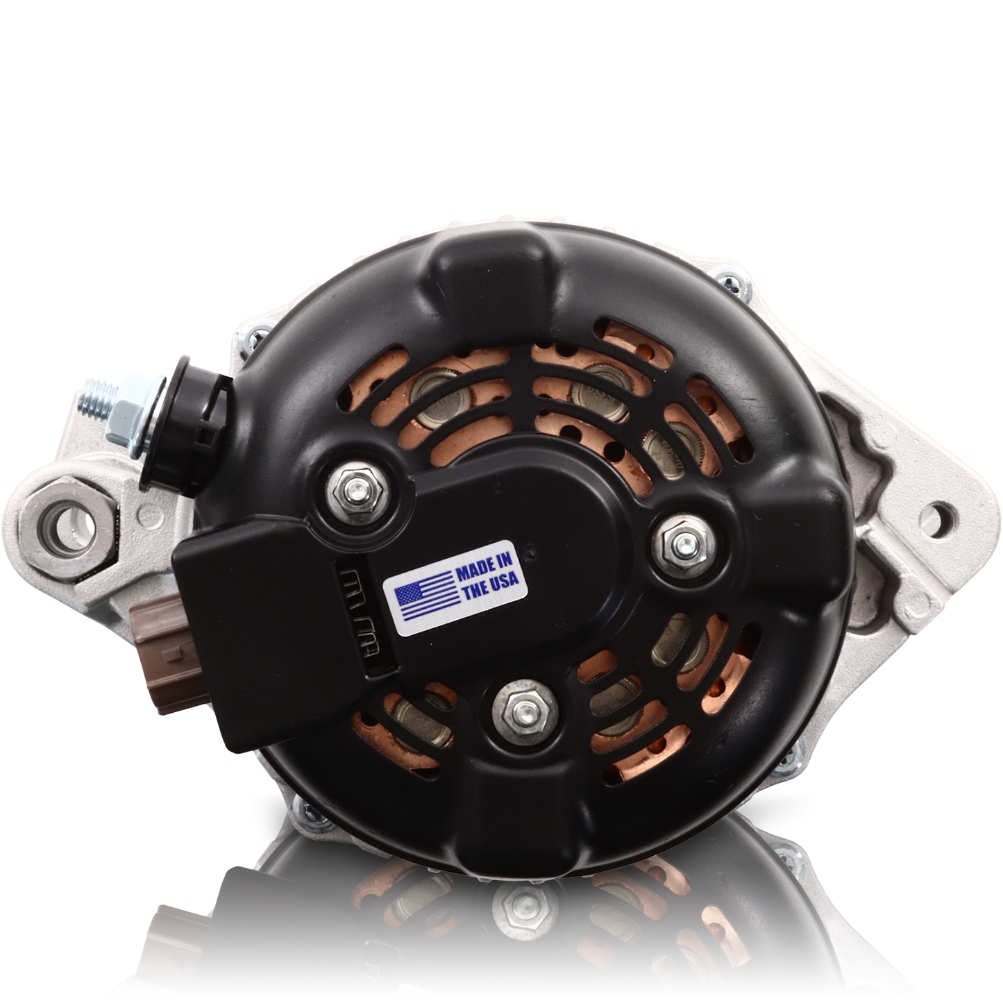 320-amp Alternator for Lexus V6 | 11196320 | by: Mechman @ the lowest price of $519.00