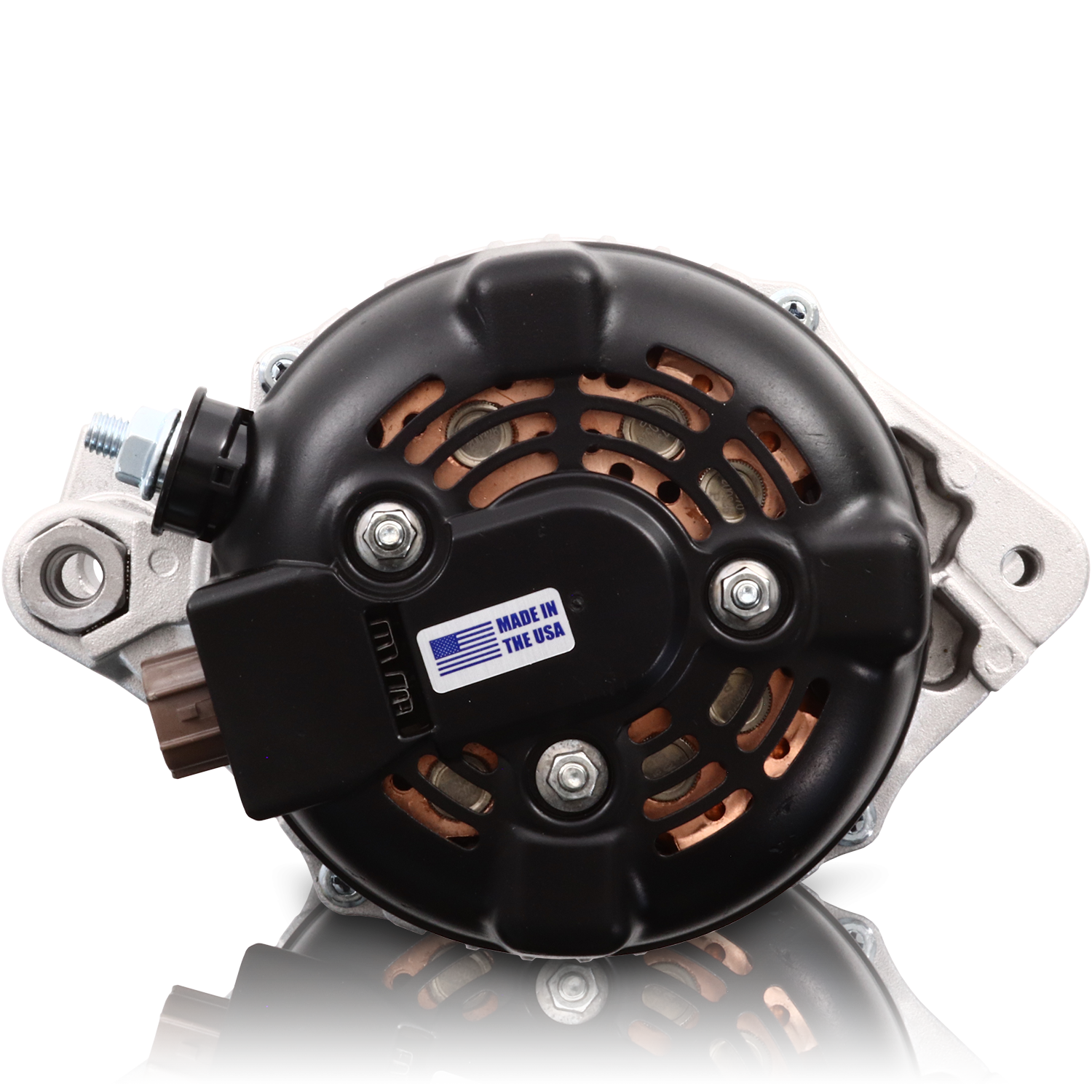 320-amp Alternator for Lexus V6 | 11196320 | by: Mechman @ the lowest price of $519.00