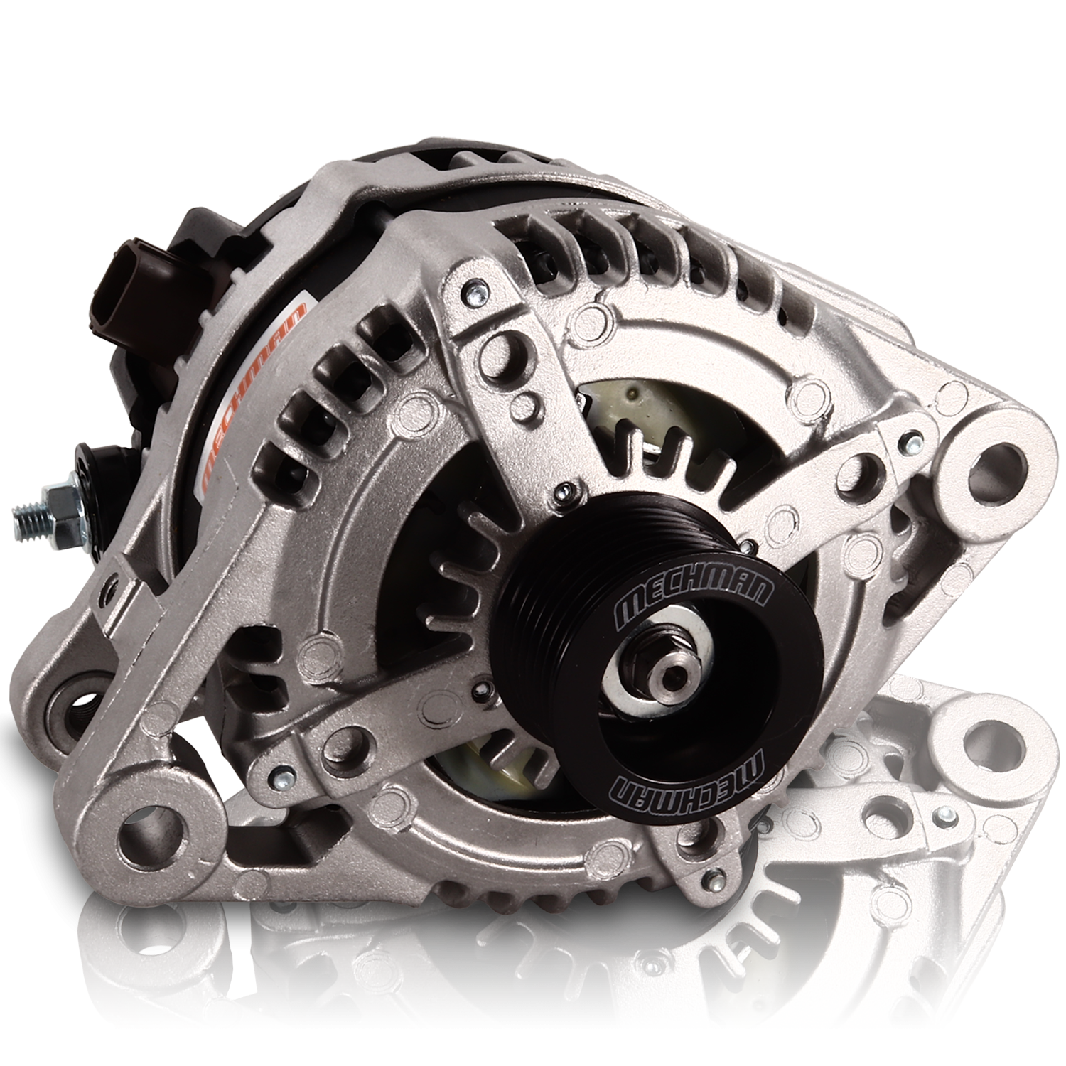 320-amp Alternator for Toyota | 11136320 | by: Mechman @ the lowest price of $519.00