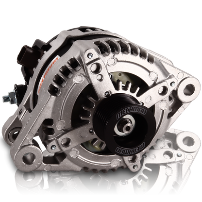 320-amp Alternator for Toyota | 11136320 | by: Mechman @ the lowest price of $519.00