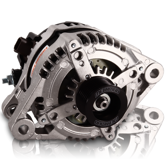 320-amp Alternator for Toyota | 11136320 | by: Mechman @ the lowest price of $519.00