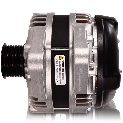 320-amp Alternator for Toyota | 11136320 | by: Mechman @ the lowest price of $519.00