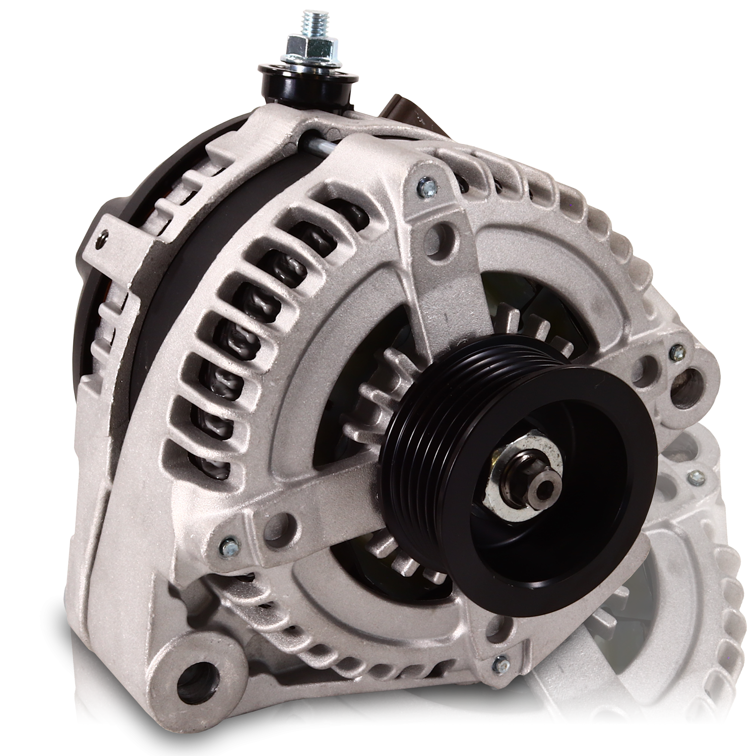 320 amp H.O. alternator for Lexus GS / IS300 | 13791320 | by: Mechman @ the lowest price of $519.00