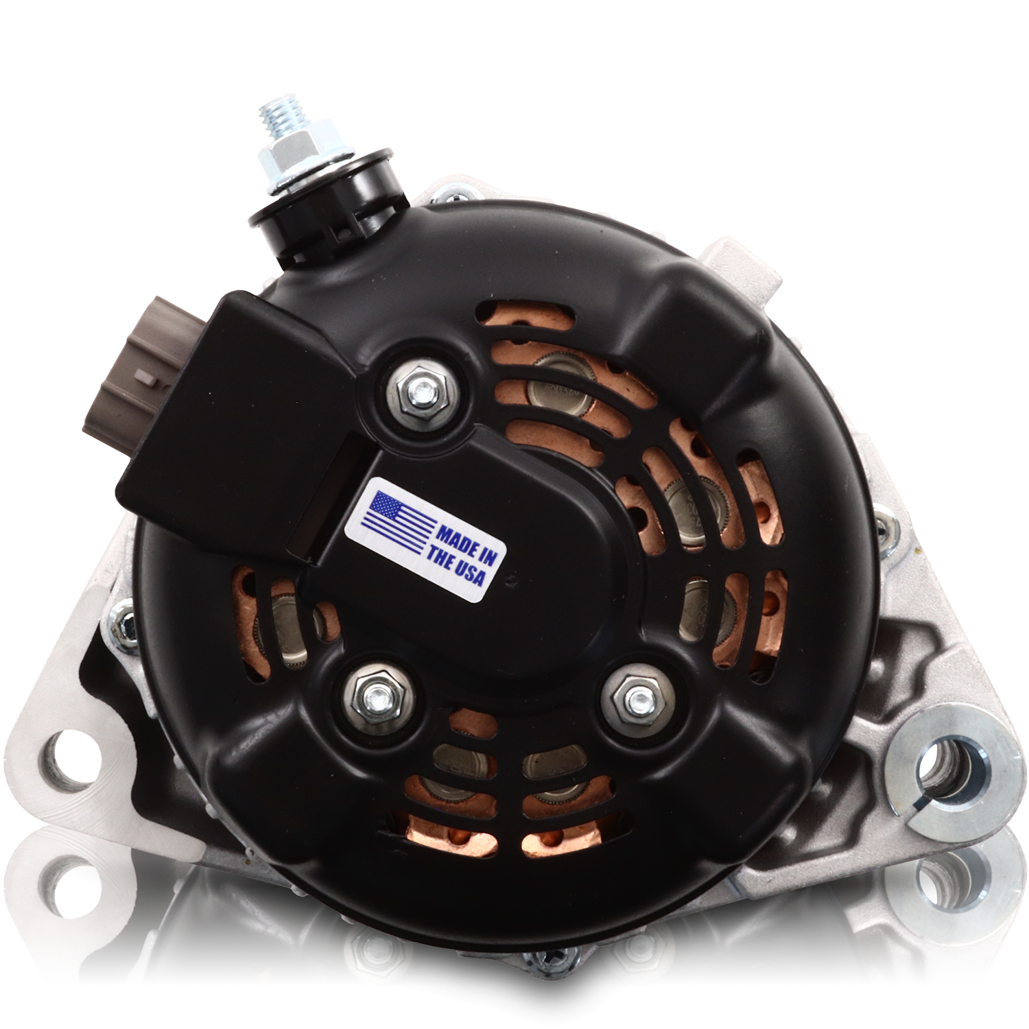 320 amp H.O. alternator for Lexus GS / IS300 | 13791320 | by: Mechman @ the lowest price of $519.00